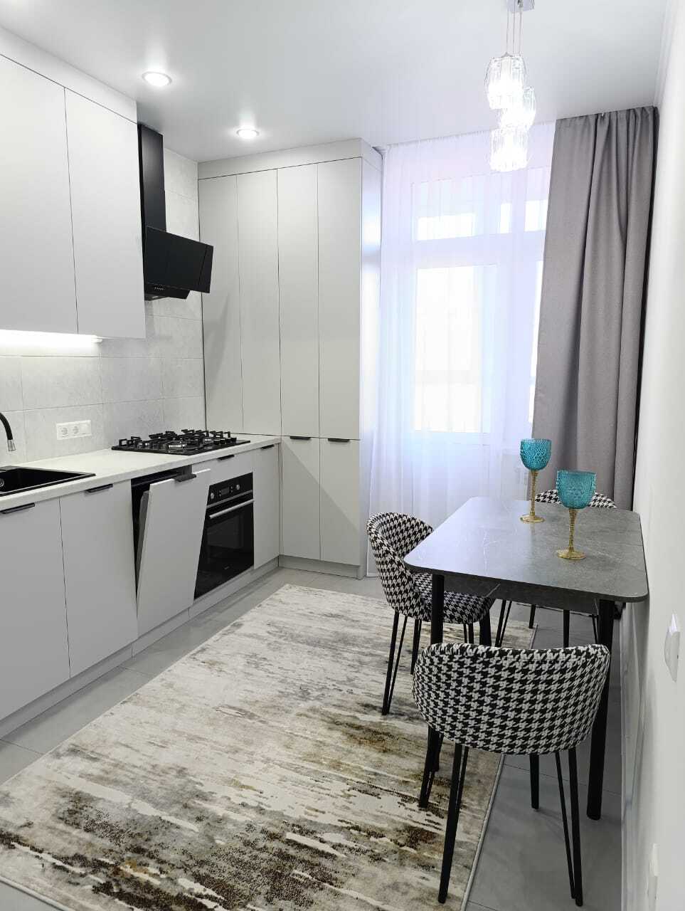 Квартира 2 комн., 55 м², этаж 11 — Ростов-на-Дону — фото 3