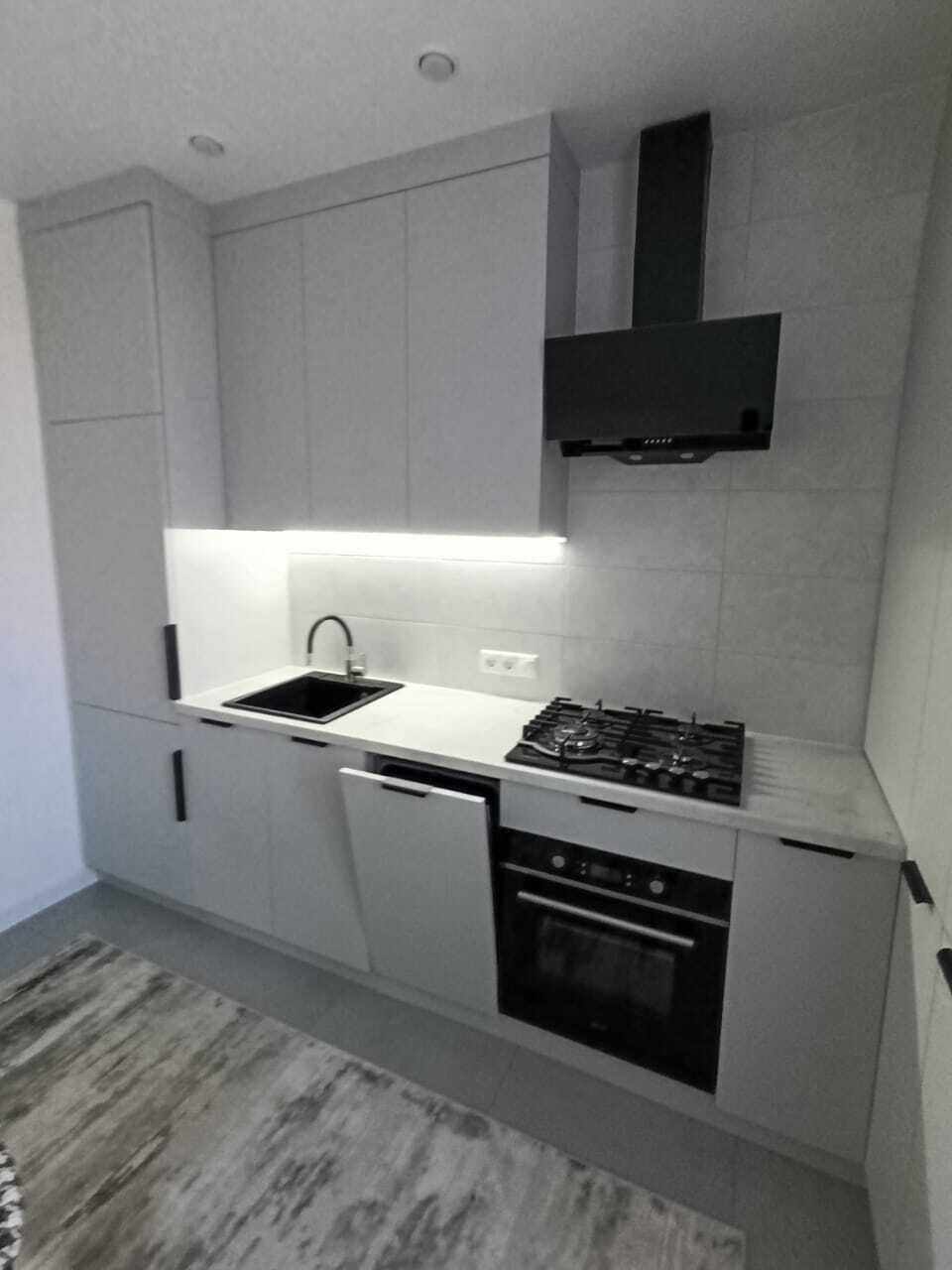 Квартира 2 комн., 55 м², этаж 11 — Ростов-на-Дону — фото 4