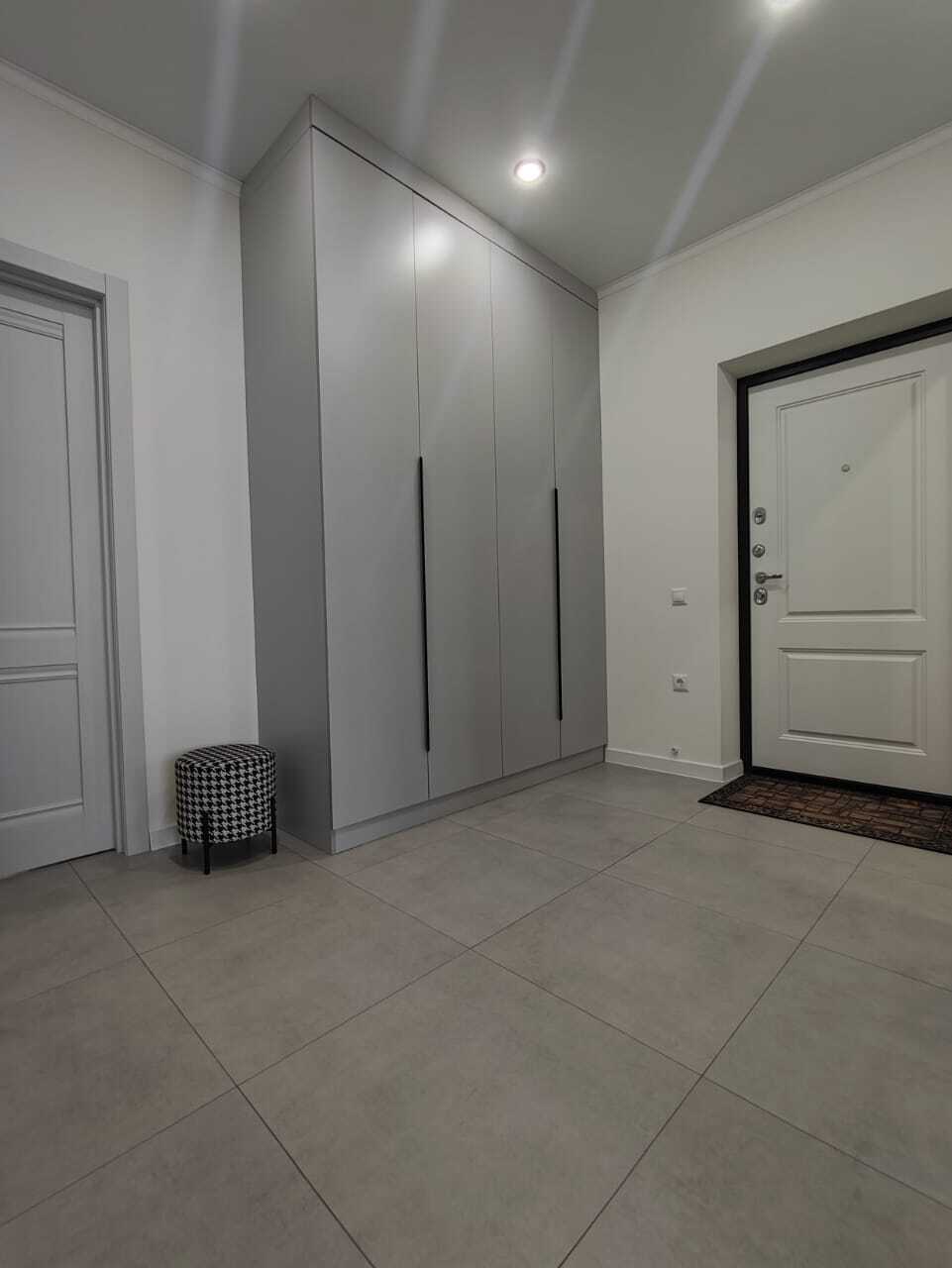 Квартира 2 комн., 55 м², этаж 11 — Ростов-на-Дону — фото 5