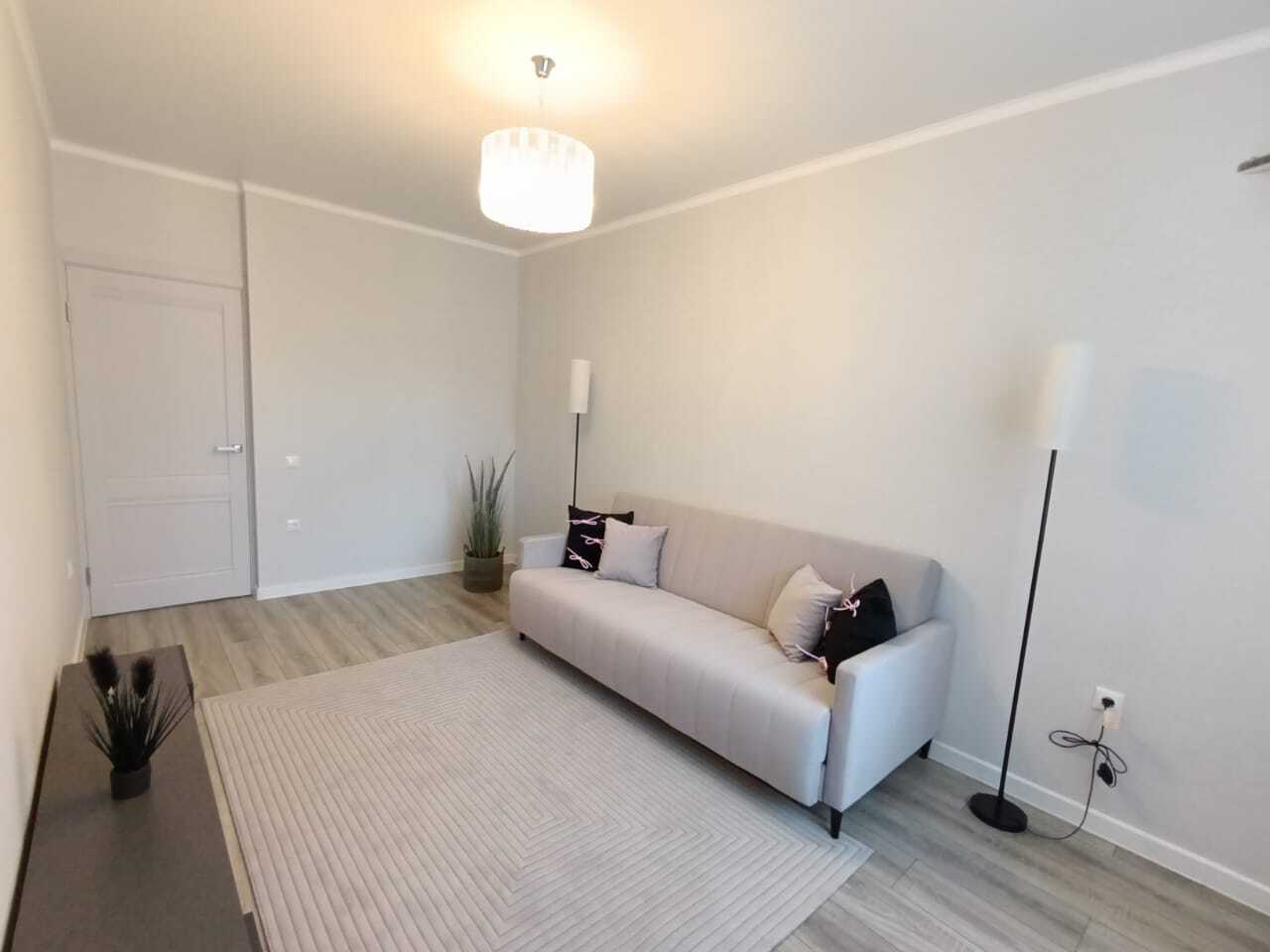 Квартира 2 комн., 55 м², этаж 11 — Ростов-на-Дону — фото 7