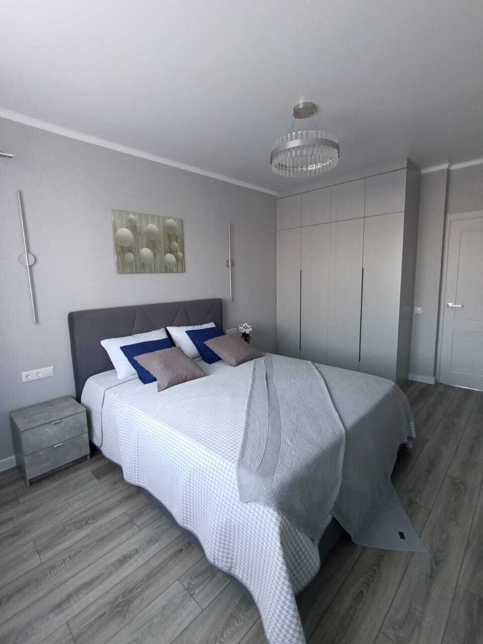 Квартира 2 комн., 55 м², этаж 11 — Ростов-на-Дону — фото 8