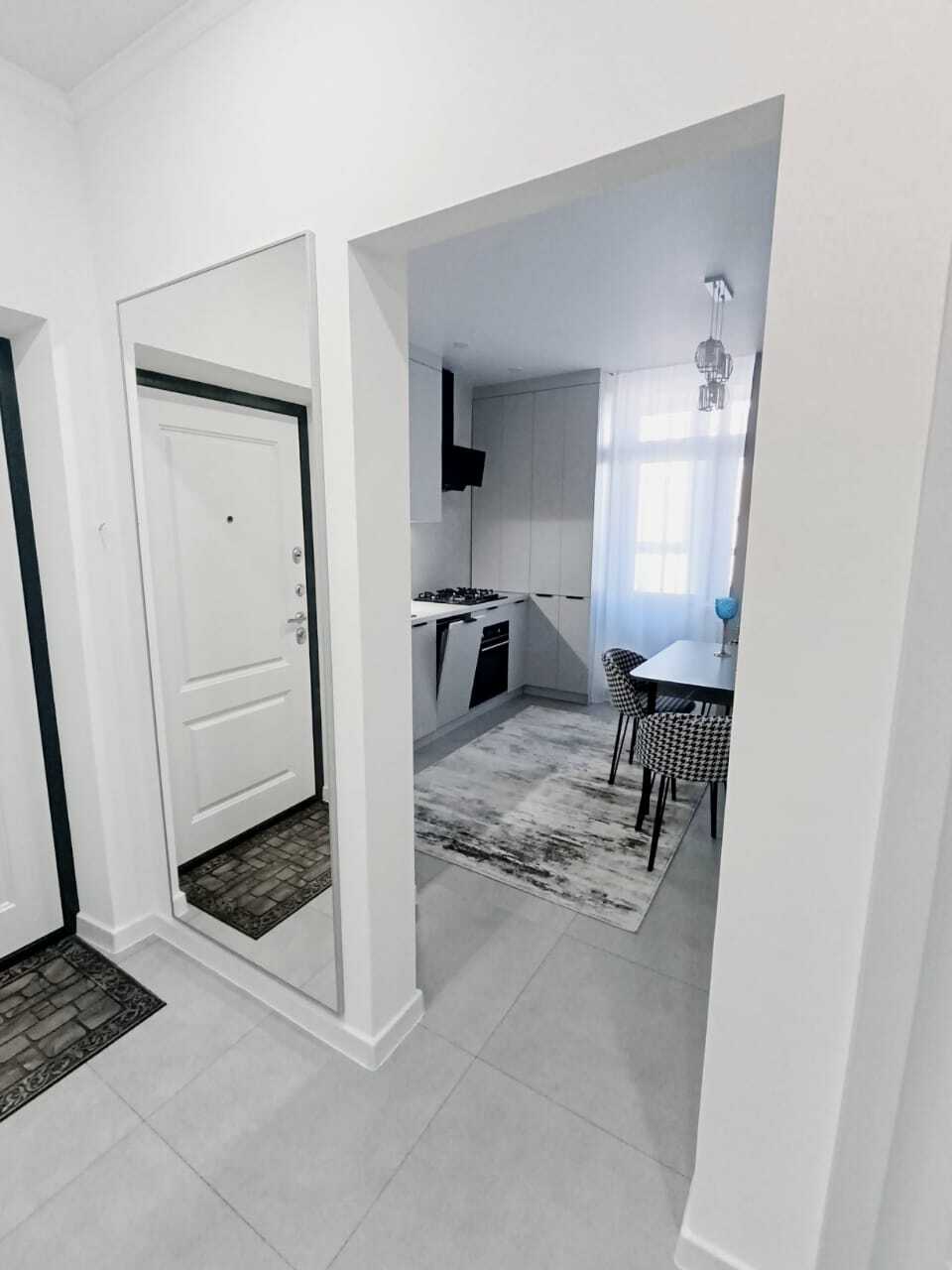 Квартира 2 комн., 55 м², этаж 11 — Ростов-на-Дону — фото 9