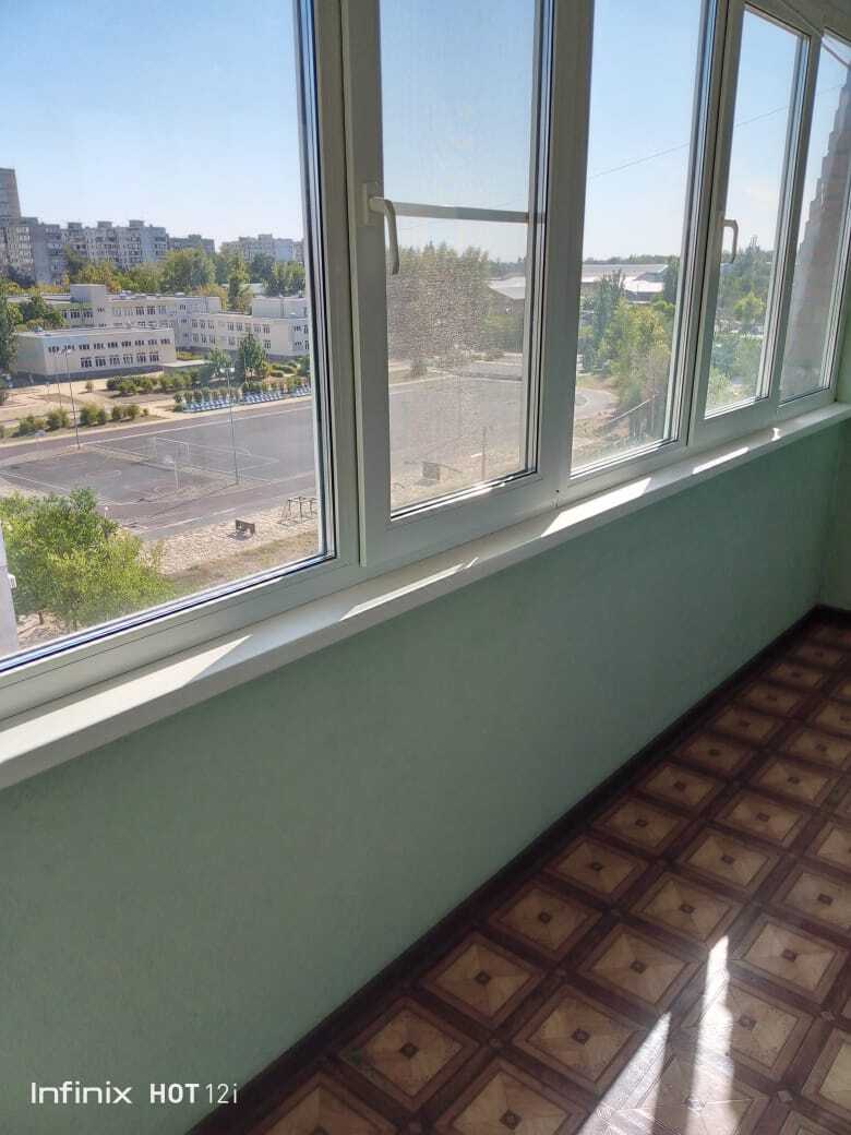 Квартира 2 комн., 76 м² — Ростов-на-Дону — фото 1