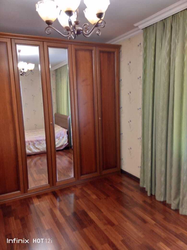 Квартира 2 комн., 76 м² — Ростов-на-Дону — фото 2