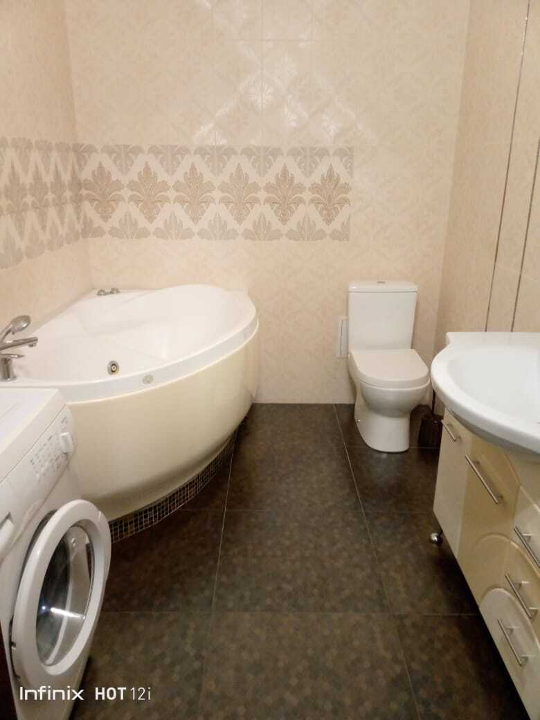 Квартира 2 комн., 76 м² — Ростов-на-Дону — фото 4