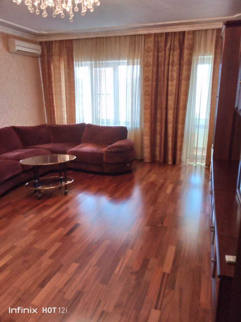 Квартира 2 комн., 76 м² — Ростов-на-Дону — фото 5