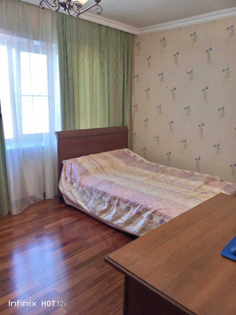 Квартира 2 комн., 76 м² — Ростов-на-Дону — фото 6