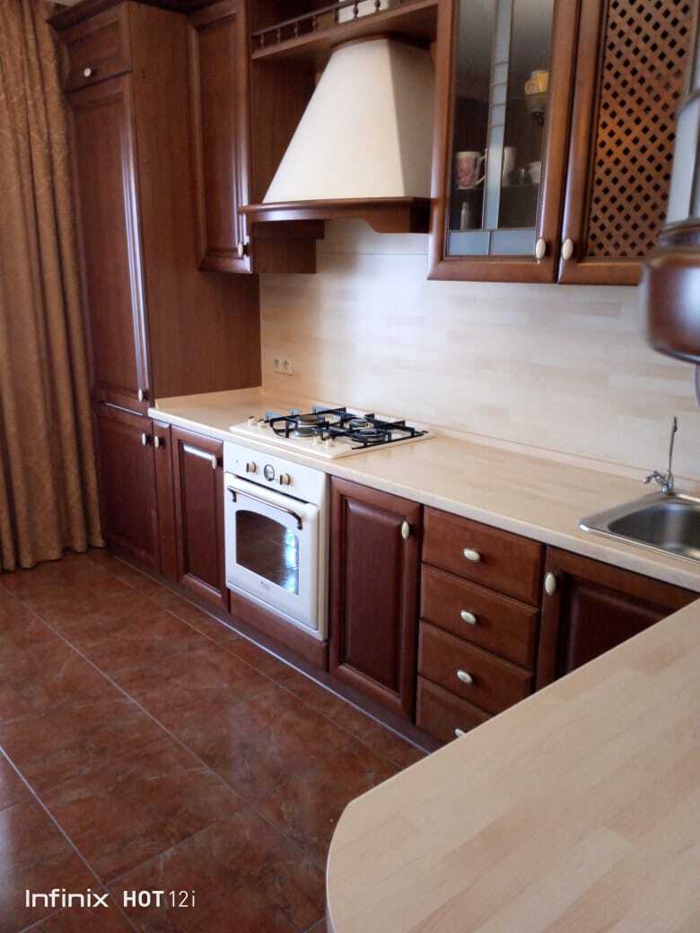 Квартира 2 комн., 76 м² — Ростов-на-Дону — фото 7