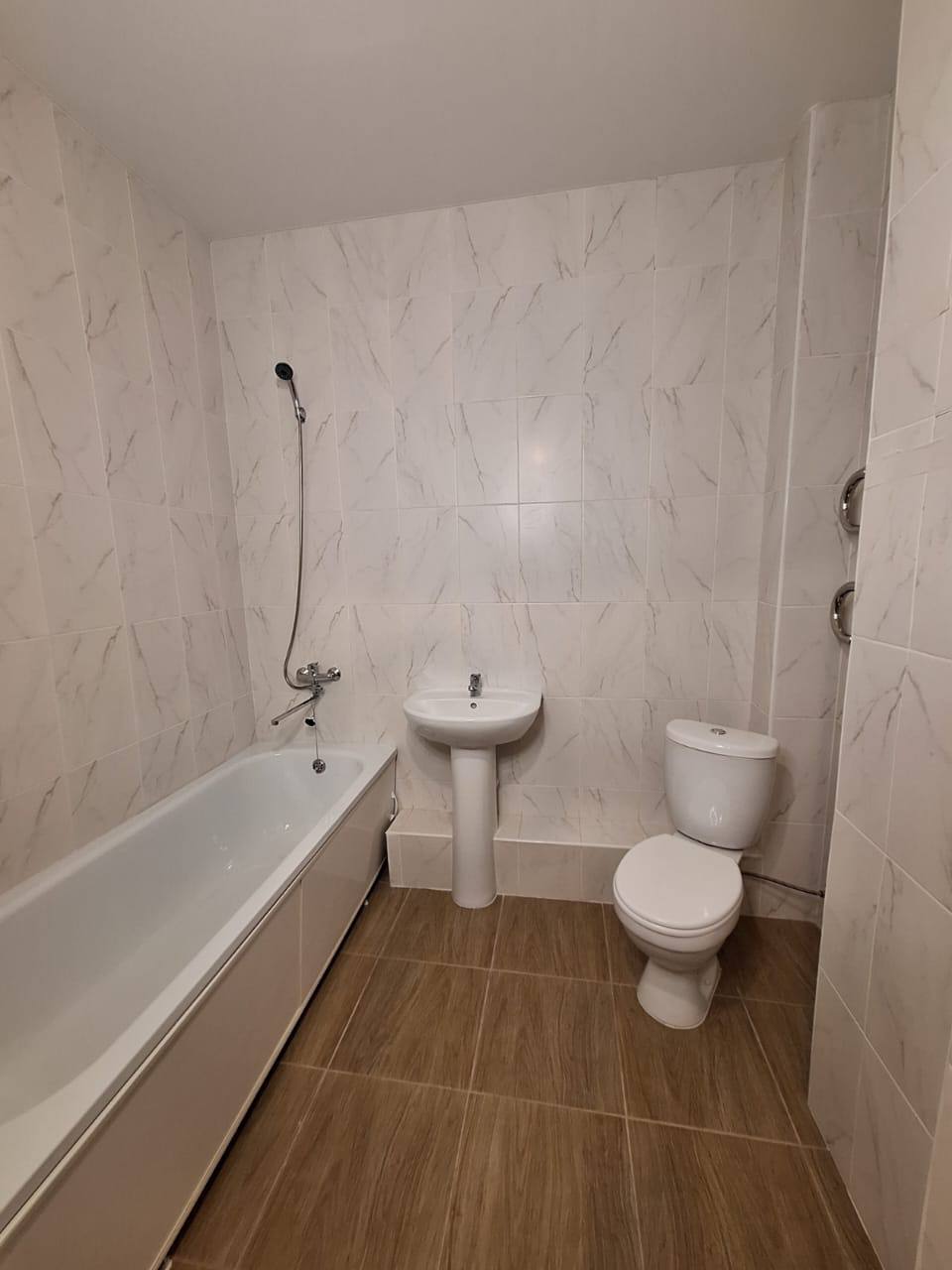 Квартира 2 комн., 48.5 м², этаж 3 — Ростов-на-Дону — фото 1