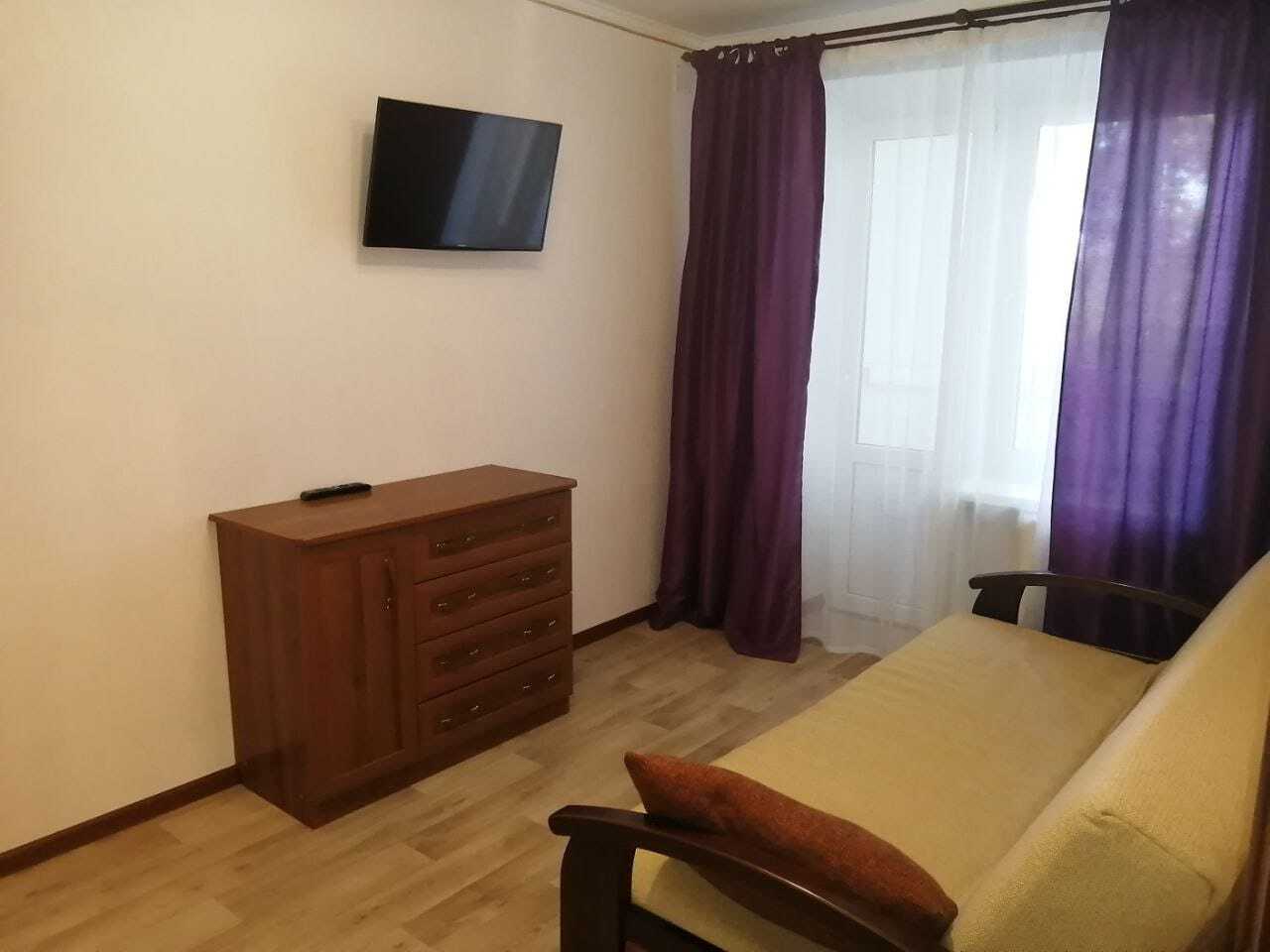 Квартира 2 комн., 48.5 м², этаж 3 — Ростов-на-Дону — фото 3