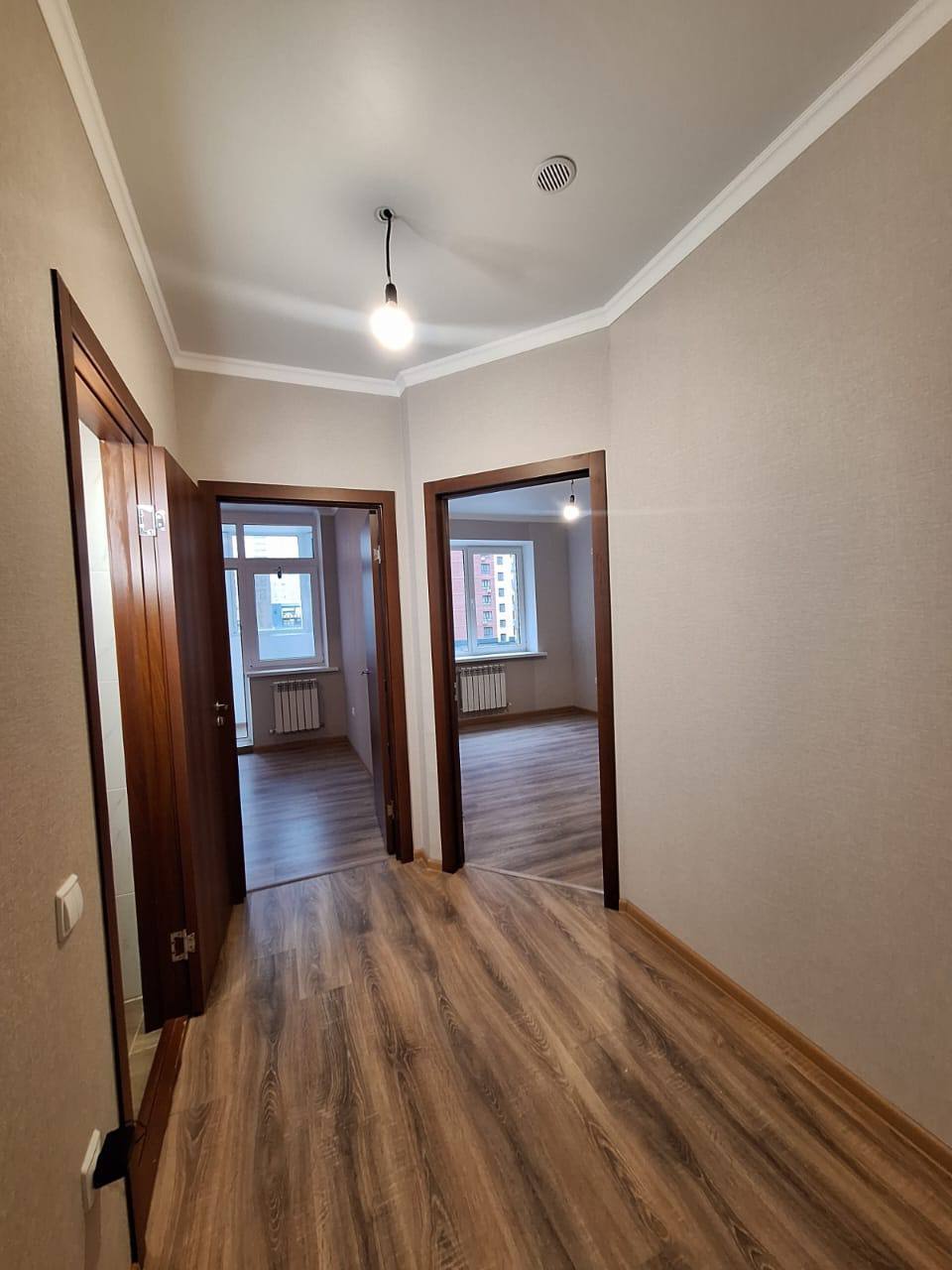 Квартира 2 комн., 48.5 м², этаж 3 — Ростов-на-Дону — фото 4