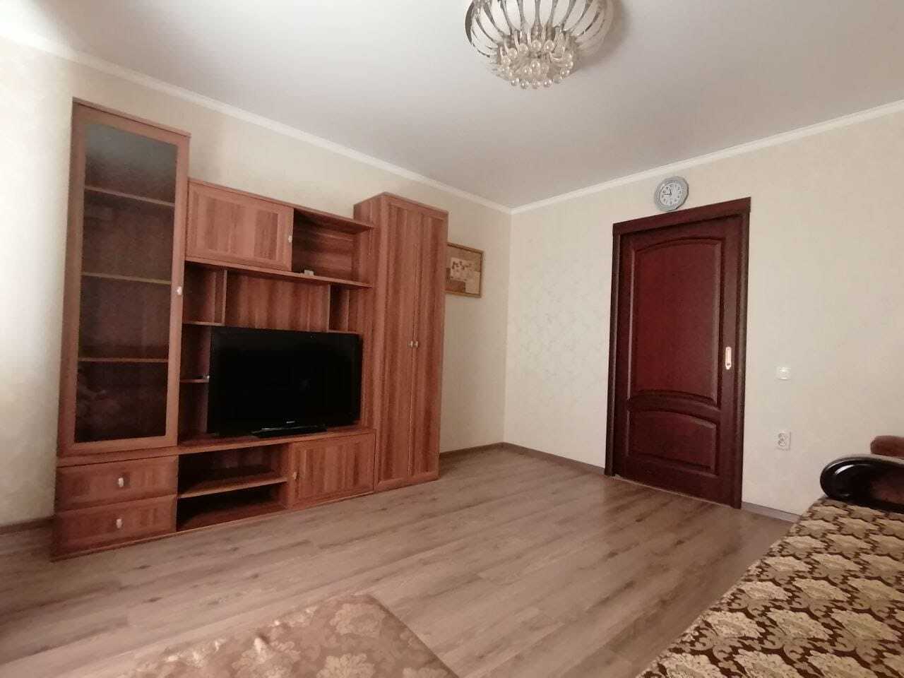 Квартира 2 комн., 48.5 м², этаж 3 — Ростов-на-Дону — фото 5