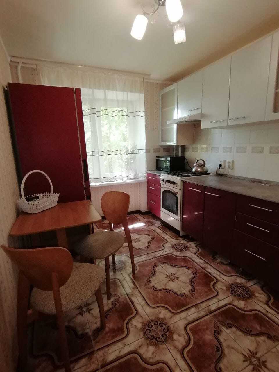 Квартира 2 комн., 48.5 м², этаж 3 — Ростов-на-Дону — фото 6