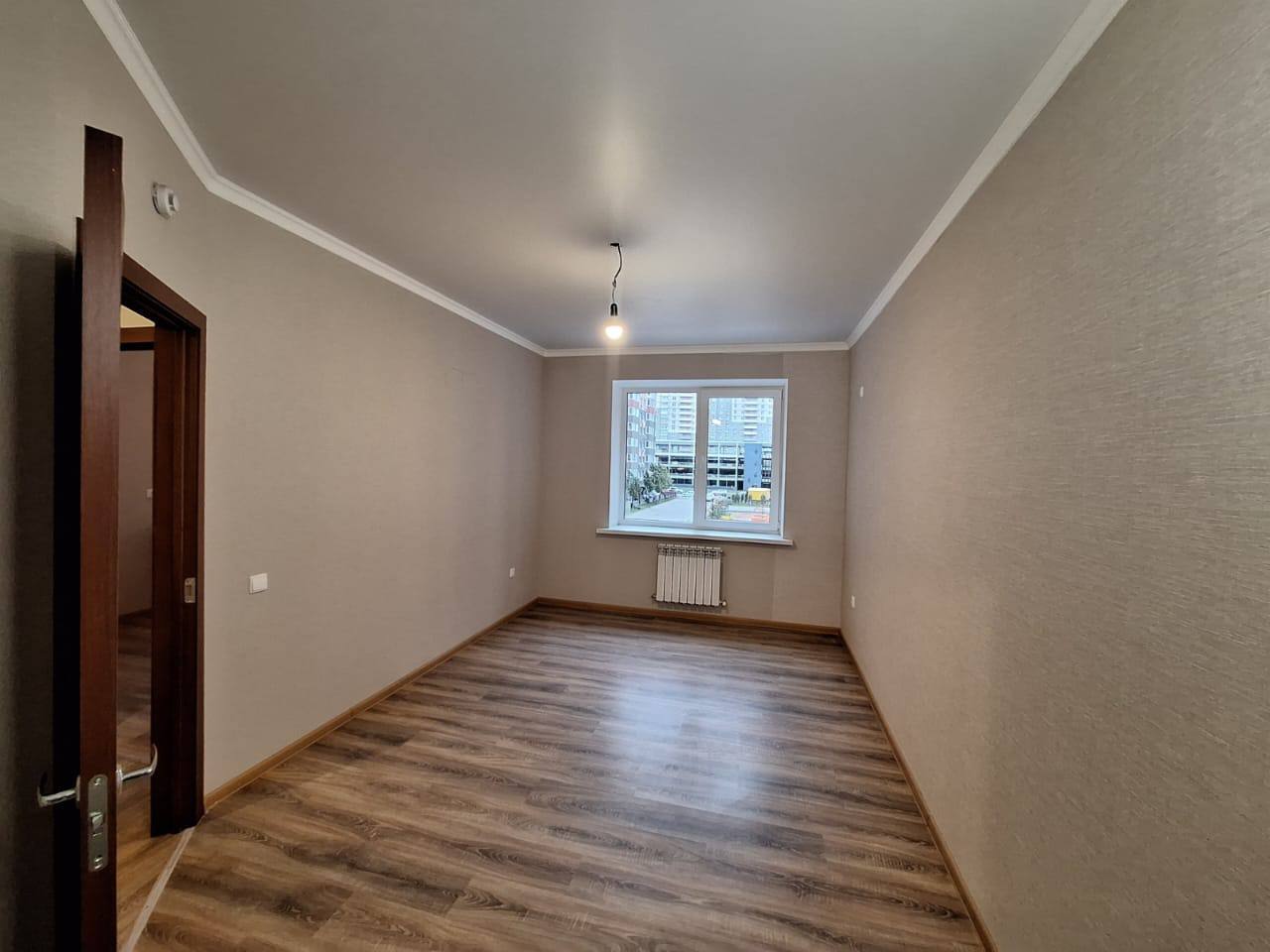 Квартира 2 комн., 48.5 м², этаж 3 — Ростов-на-Дону — фото 8