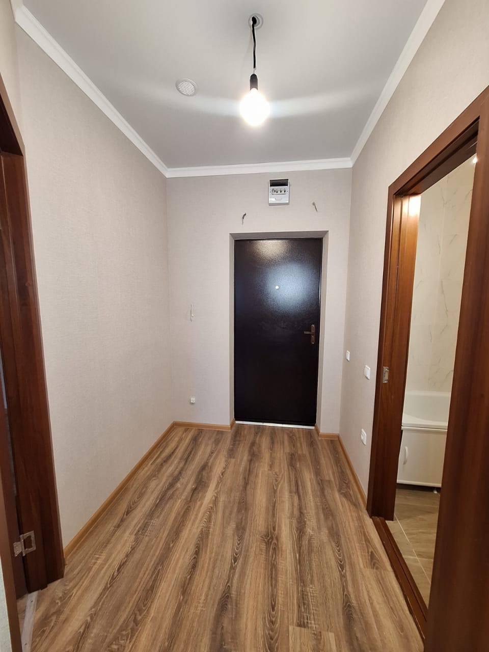 Квартира 2 комн., 48.5 м², этаж 3 — Ростов-на-Дону — фото 9