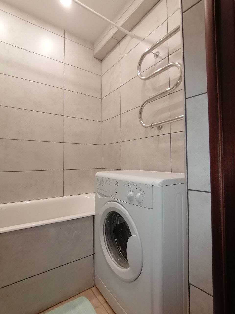 Квартира 2 комн., 48.5 м², этаж 3 — Ростов-на-Дону — фото 10