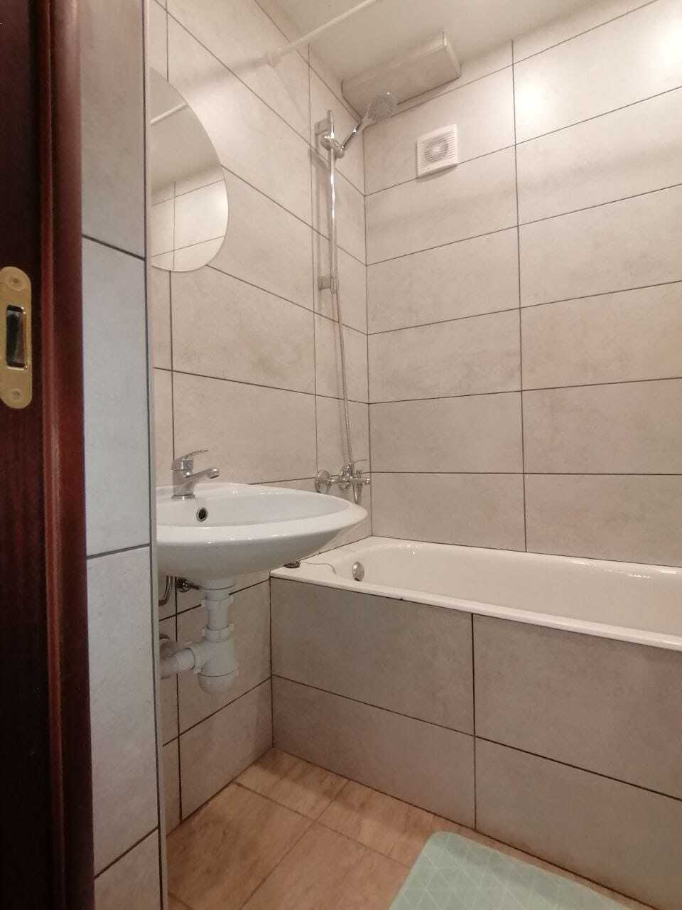 Квартира 2 комн., 48.5 м², этаж 3 — Ростов-на-Дону — фото 11