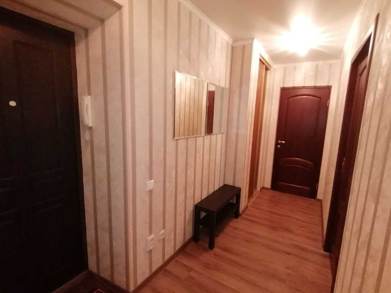 Квартира 2 комн., 48.5 м², этаж 3 — Ростов-на-Дону — фото 12