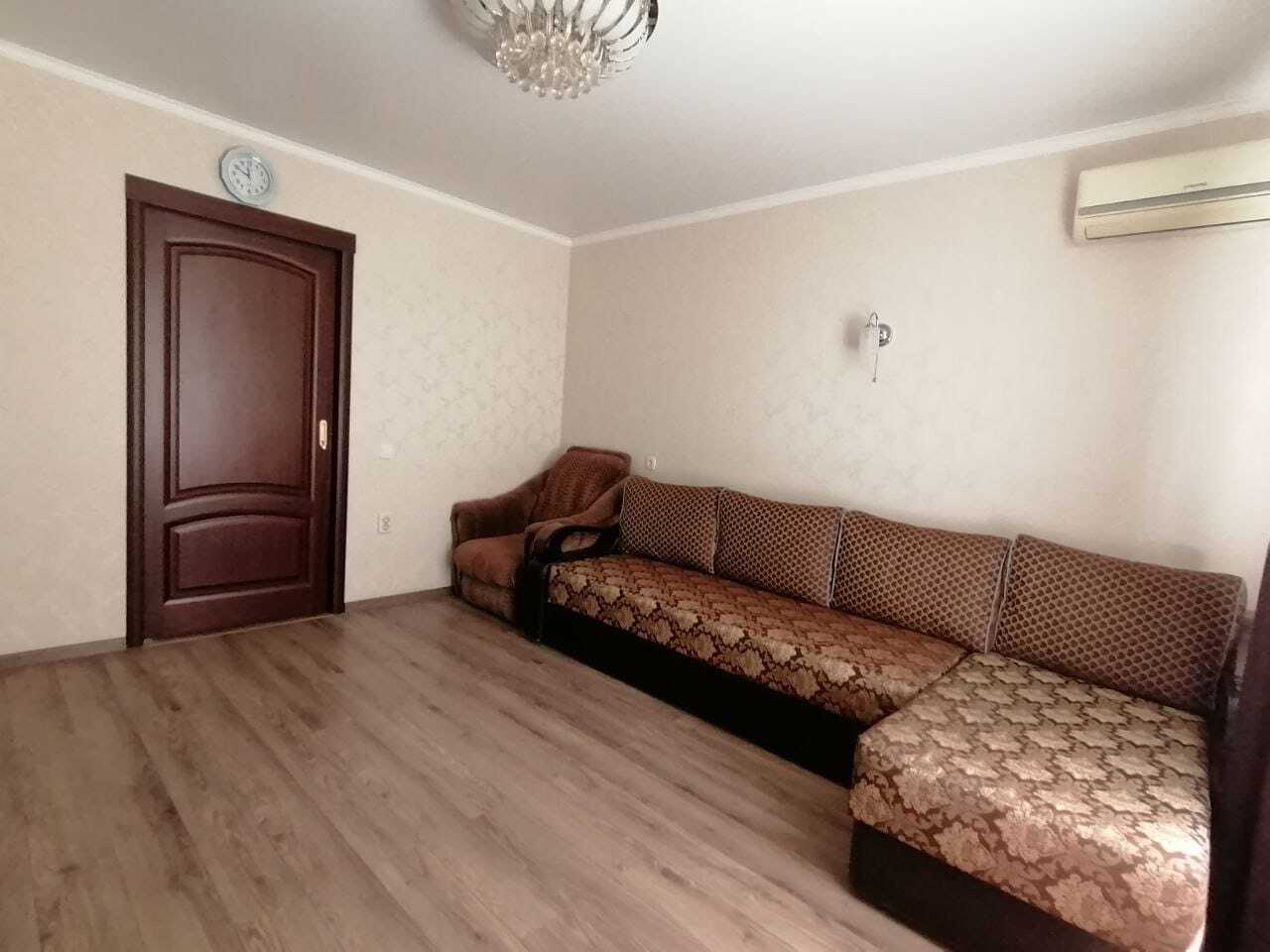 Квартира 2 комн., 48.5 м², этаж 3 — Ростов-на-Дону — фото 15