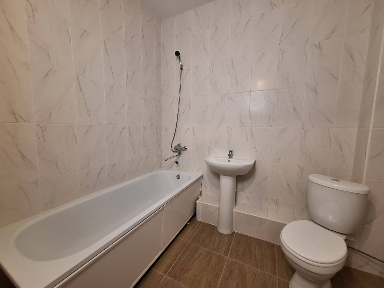 Квартира 2 комн., 48.5 м², этаж 3 — Ростов-на-Дону — фото 16