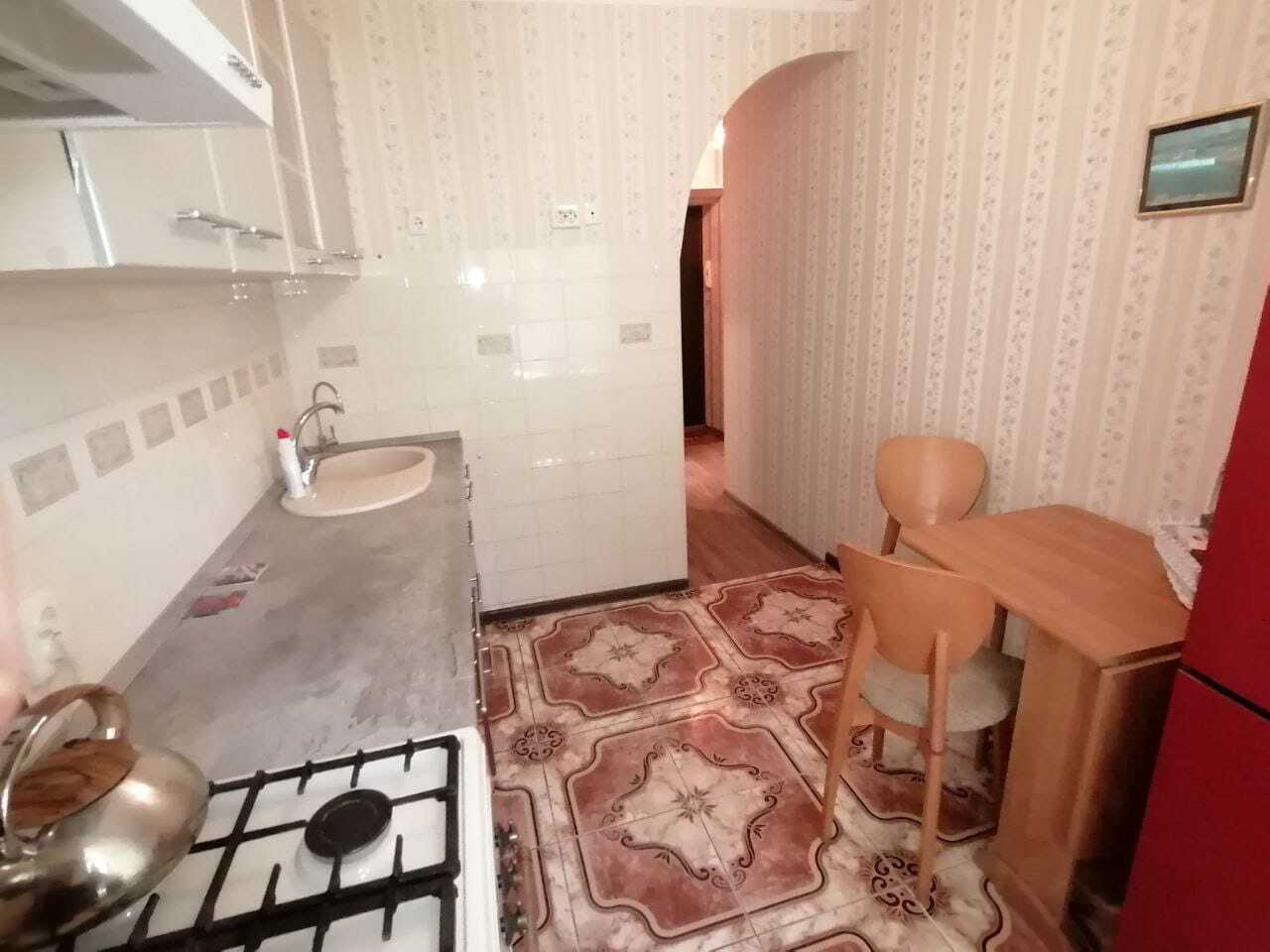 Квартира 2 комн., 48.5 м², этаж 3 — Ростов-на-Дону — фото 17