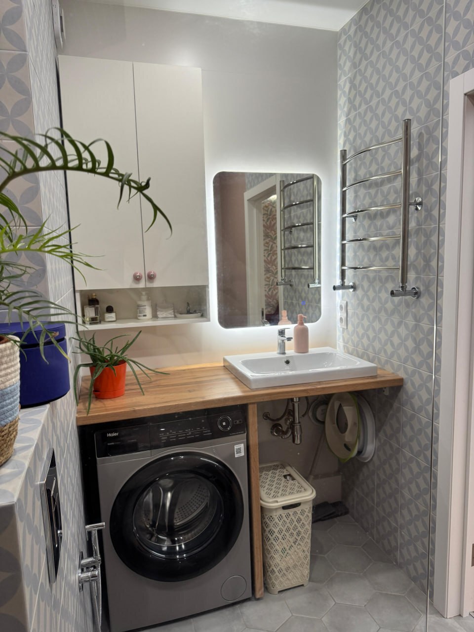 Квартира 3 комн., 53.8 м² — Ростов-на-Дону — фото 1