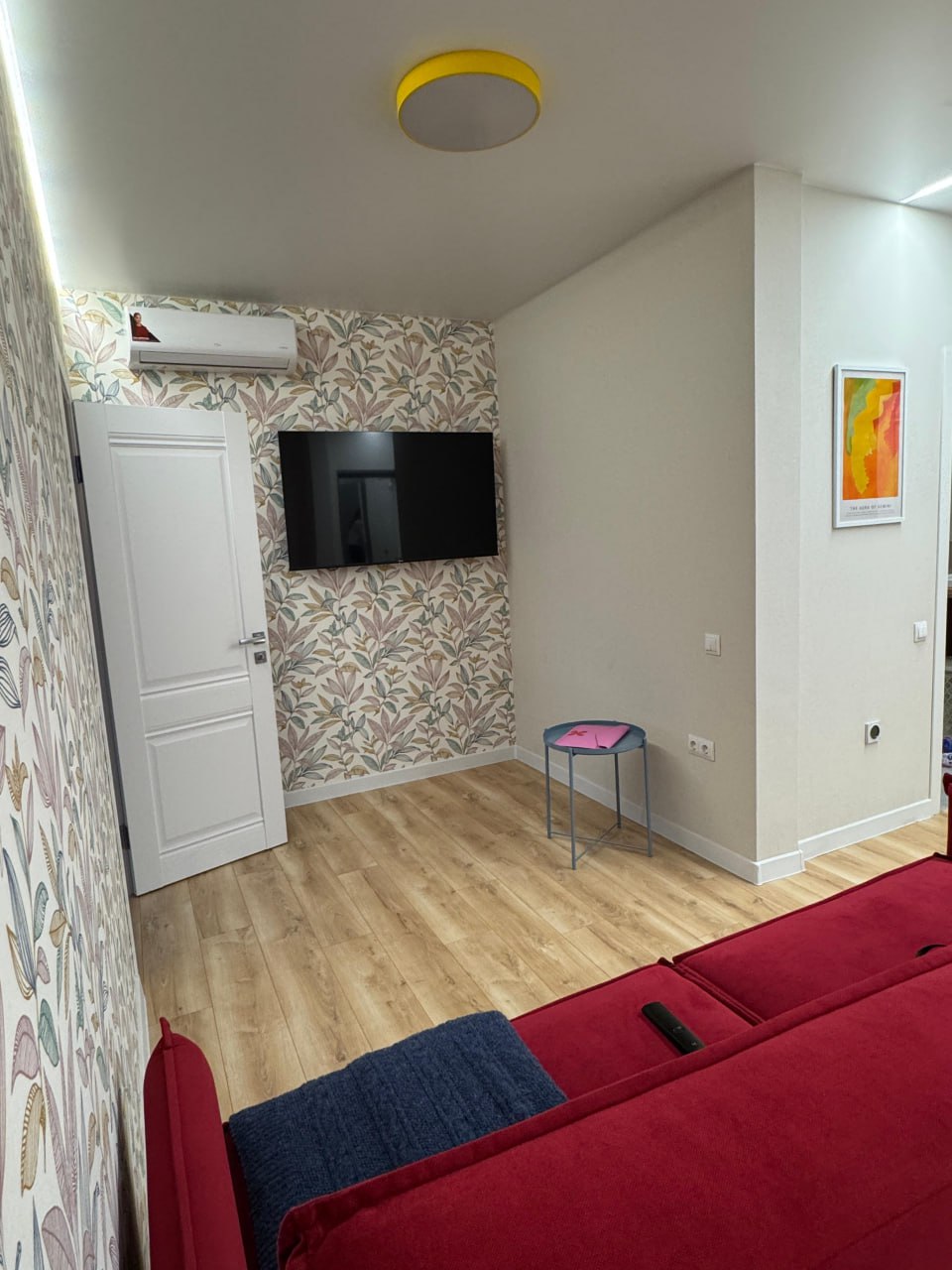 Квартира 3 комн., 53.8 м² — Ростов-на-Дону — фото 3