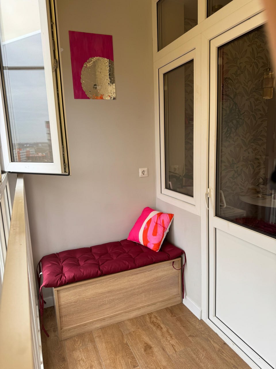 Квартира 3 комн., 53.8 м² — Ростов-на-Дону — фото 6