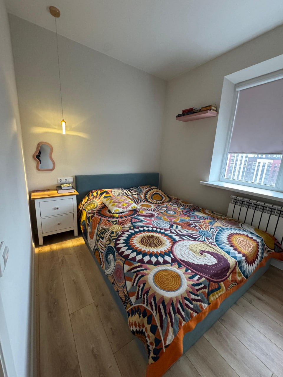 Квартира 3 комн., 53.8 м² — Ростов-на-Дону — фото 11