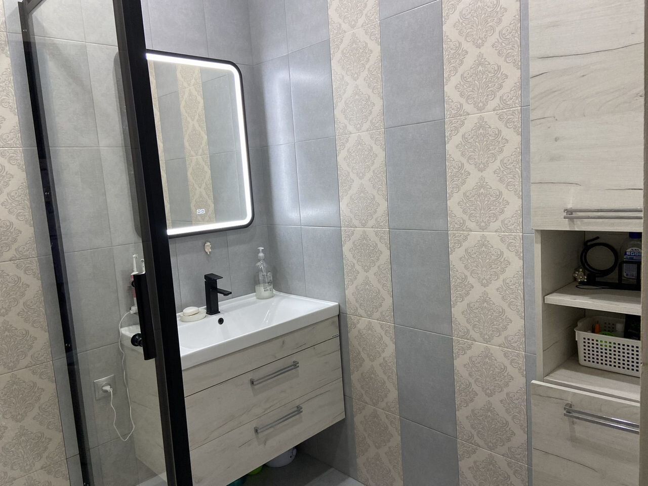 Квартира 1 комн., 45.2 м² — Ростов-на-Дону — фото 1