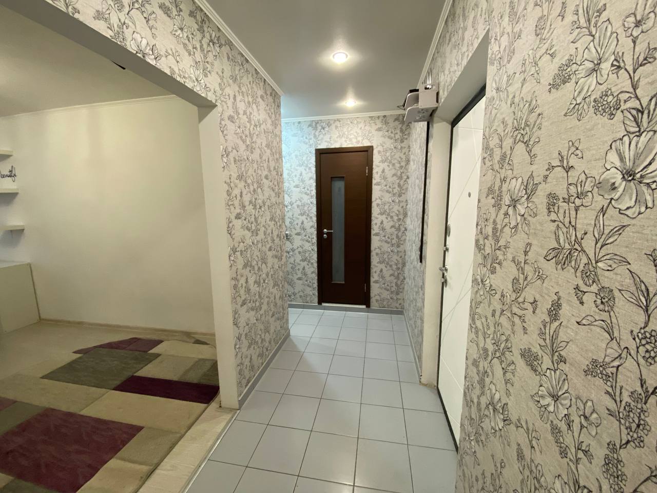 Квартира 1 комн., 45.2 м² — Ростов-на-Дону — фото 3