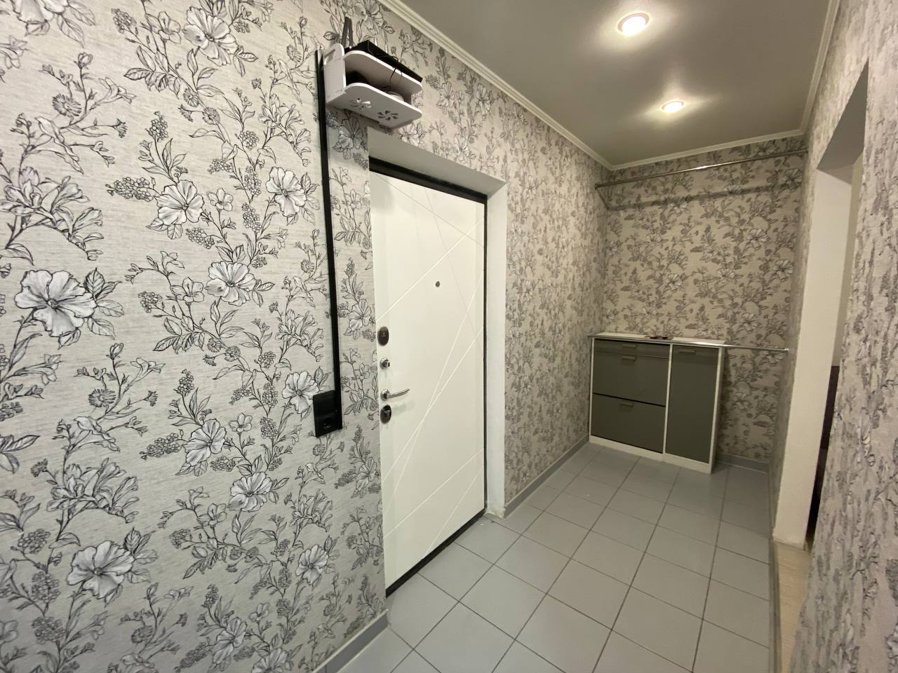 Квартира 1 комн., 45.2 м² — Ростов-на-Дону — фото 4