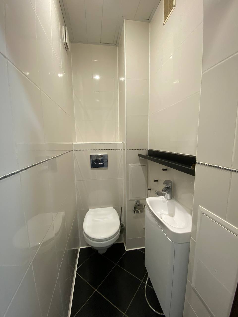 Квартира 1 комн., 45.2 м² — Ростов-на-Дону — фото 6