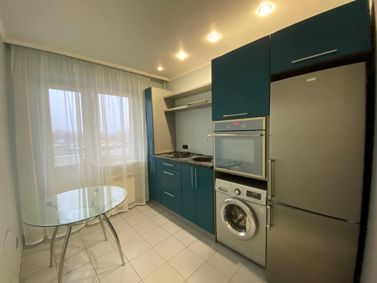Квартира 1 комн., 45.2 м² — Ростов-на-Дону — фото 7