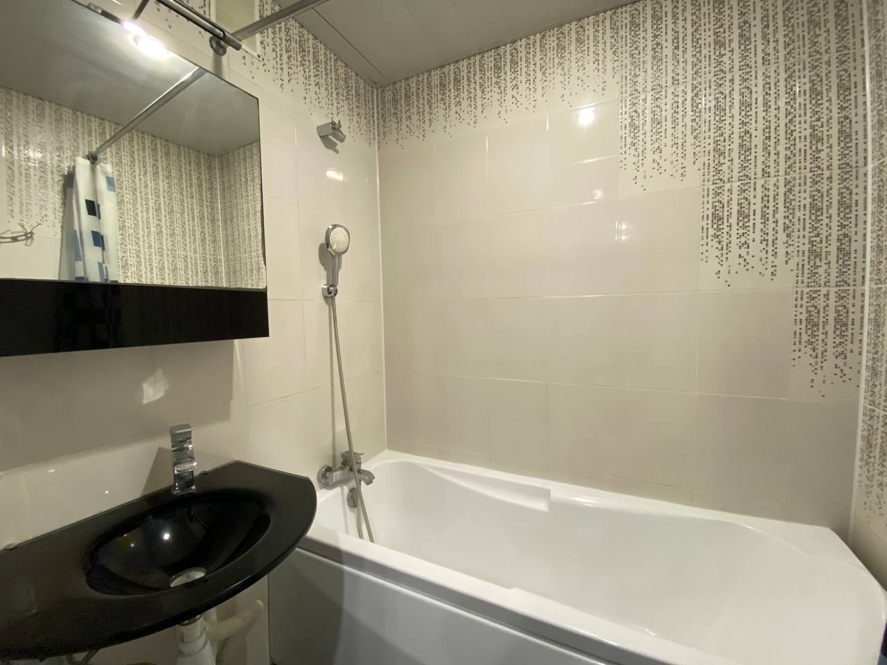 Квартира 1 комн., 45.2 м² — Ростов-на-Дону — фото 9