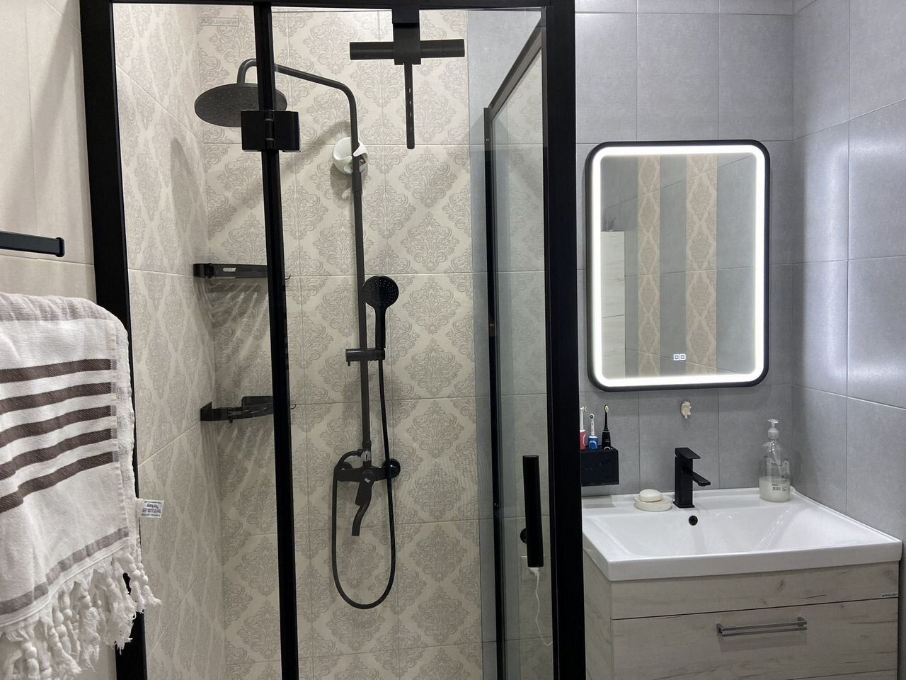 Квартира 1 комн., 45.2 м² — Ростов-на-Дону — фото 10