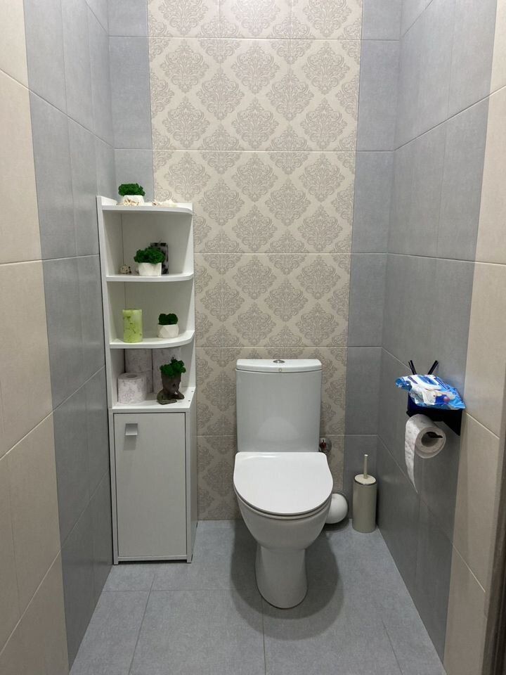 Квартира 1 комн., 45.2 м² — Ростов-на-Дону — фото 11