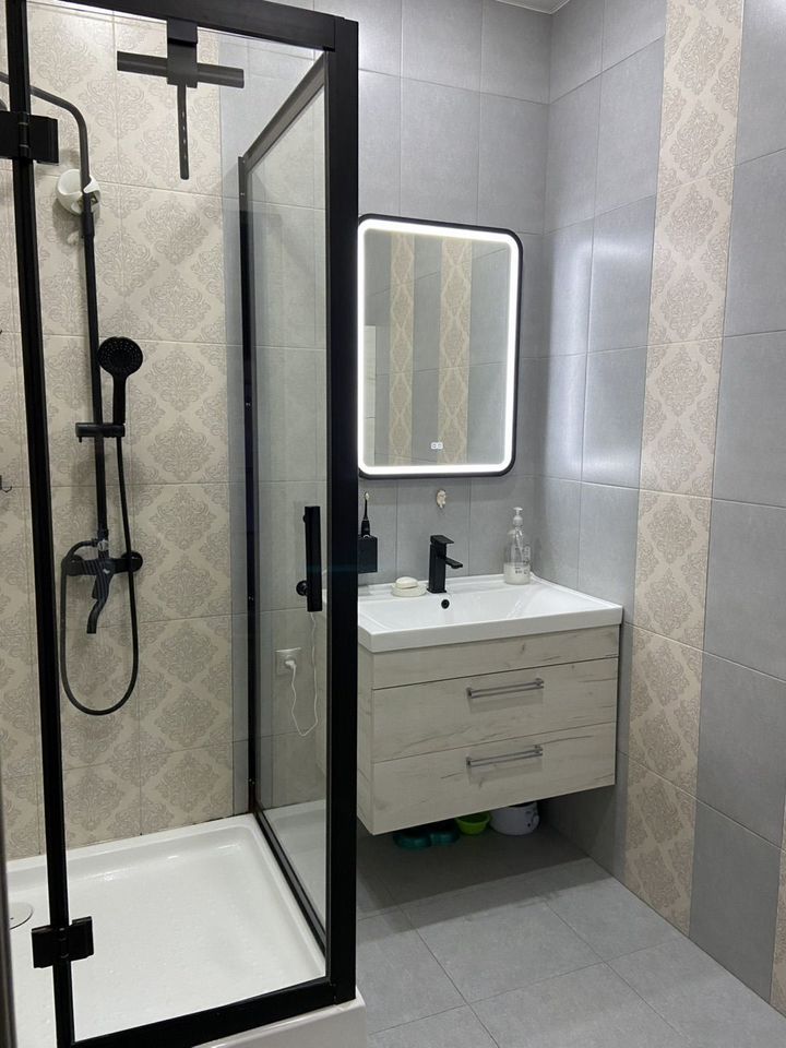 Квартира 1 комн., 45.2 м² — Ростов-на-Дону — фото 16
