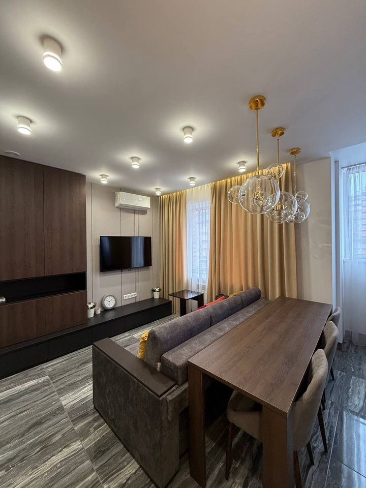 Квартира 33 м², этаж 15 — фото 7
