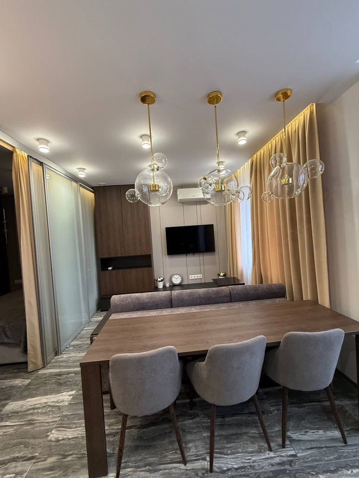 Квартира 33 м², этаж 15 — фото 9