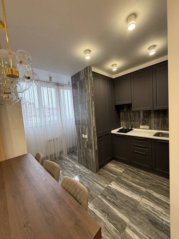 Квартира 33 м², этаж 15 — фото 11