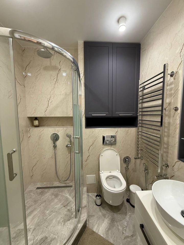 Квартира 33 м², этаж 15 — фото 15