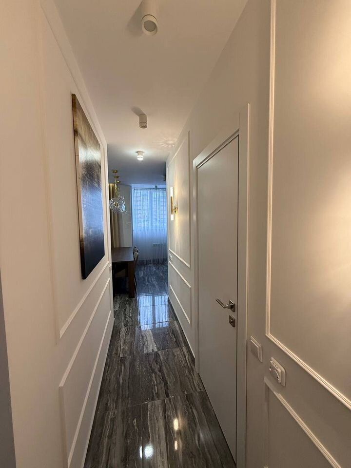 Квартира 33 м², этаж 15 — фото 17