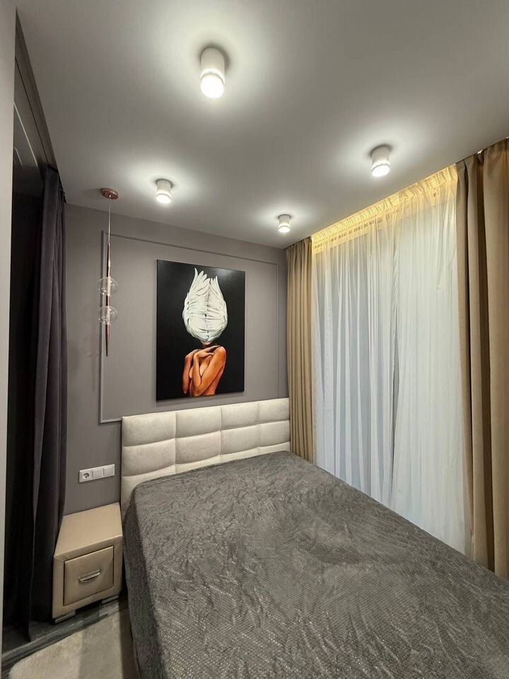 Квартира 33 м², этаж 15 — фото 18