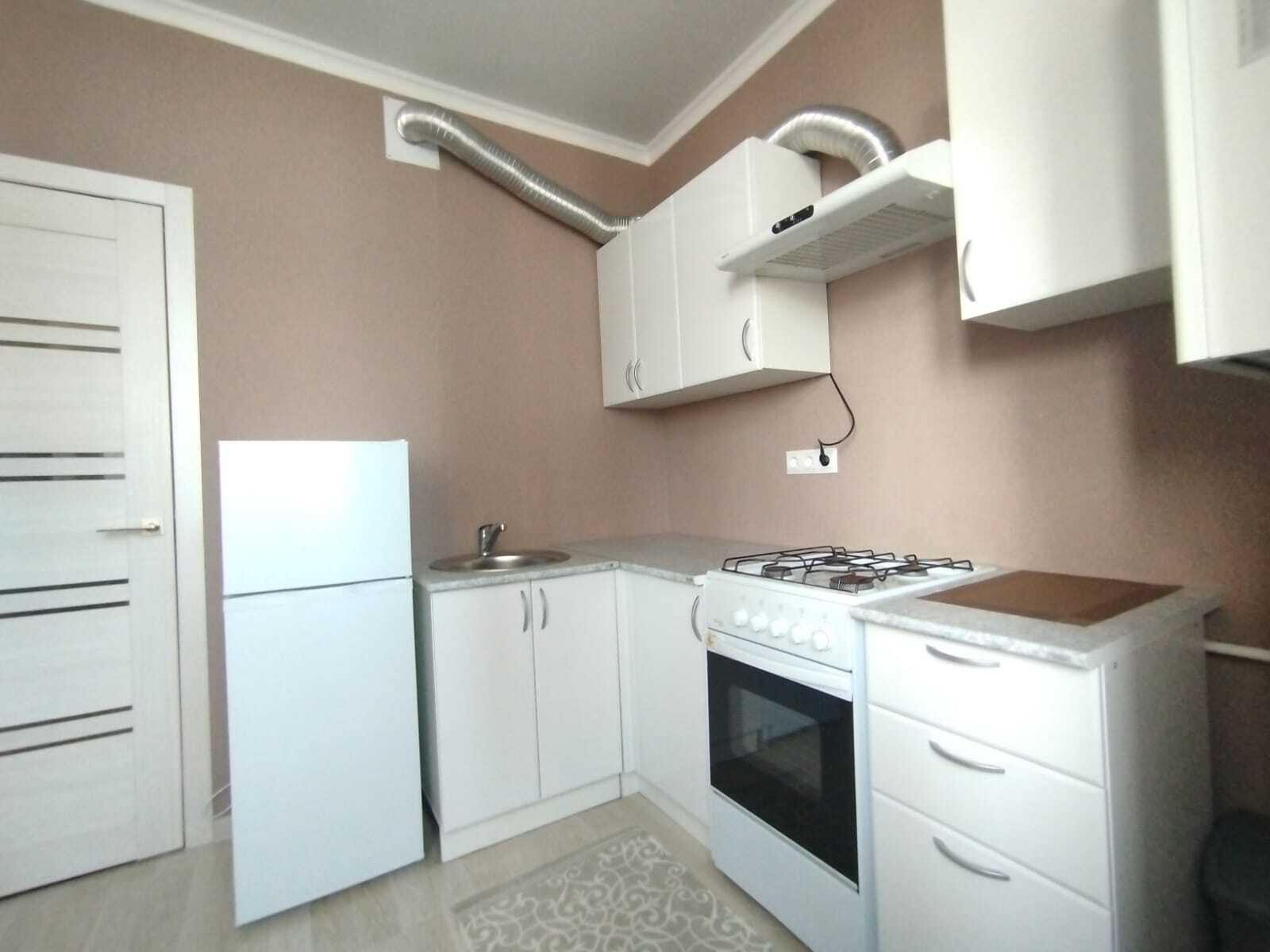 Квартира этаж 15 — фото 3