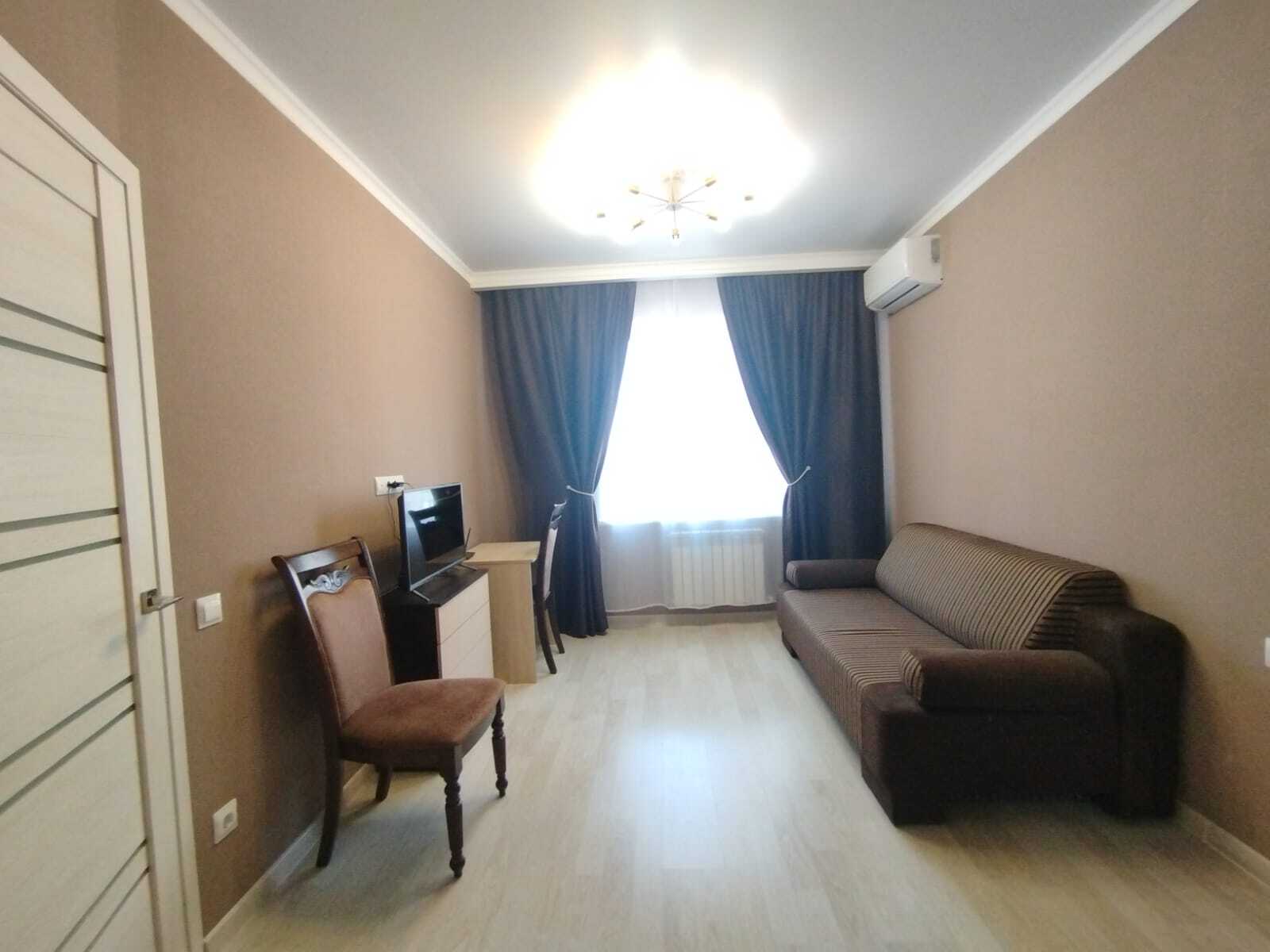 Квартира этаж 15 — фото 5