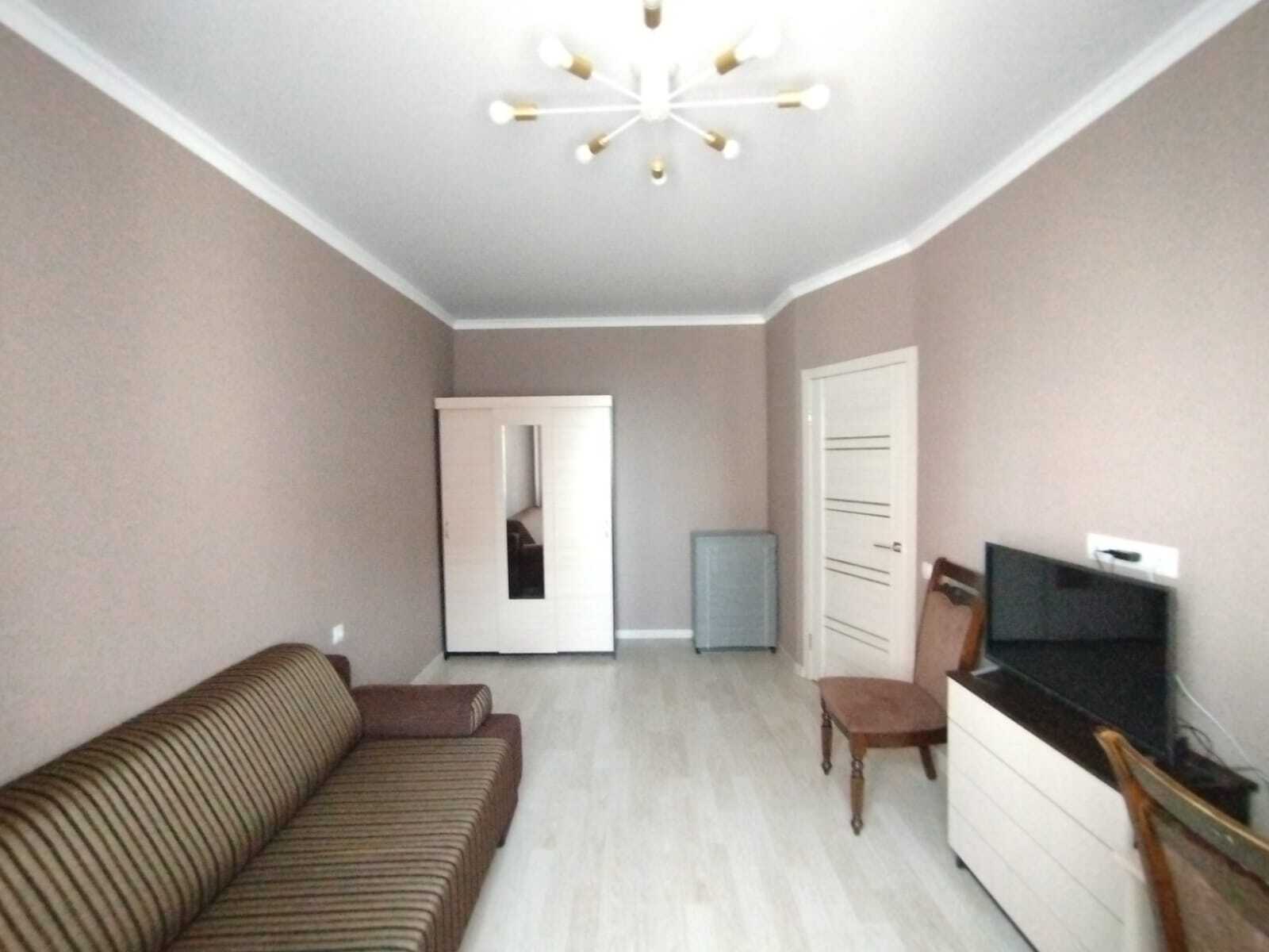 Квартира этаж 15 — фото 8