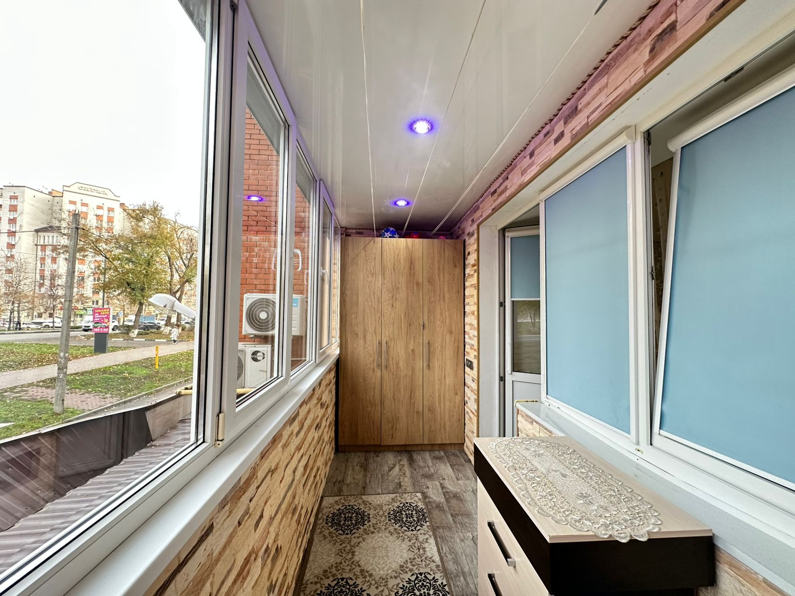 Квартира 105 м² — Аксай — фото 1