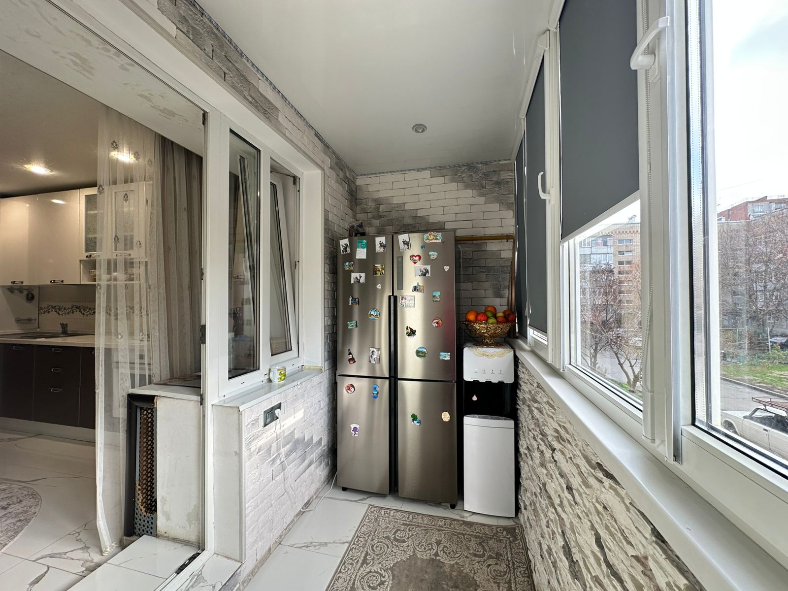 Квартира 105 м² — Аксай — фото 4