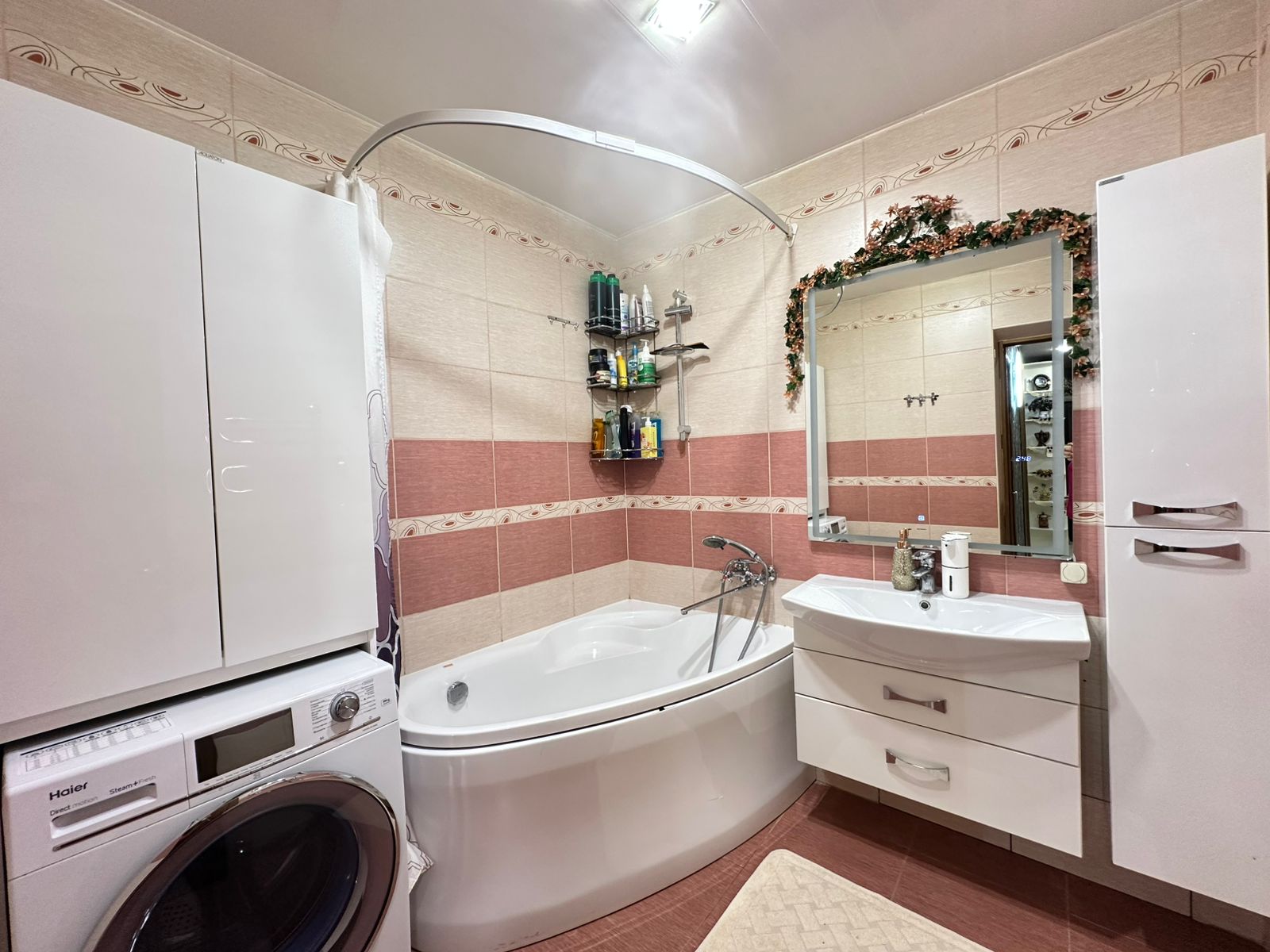 Квартира 105 м² — Аксай — фото 7